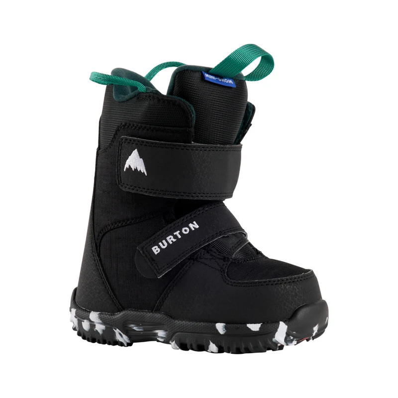 Kids' Mini Grom Snowboard Boots 2026