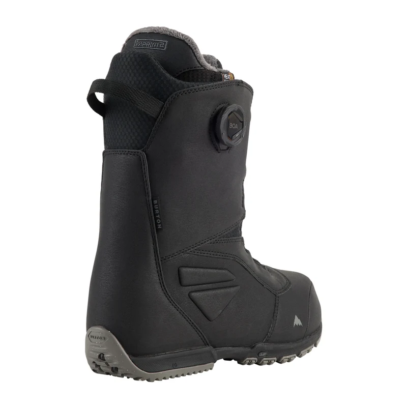 Ruler BOA® Wide Snowboard Boots 2026