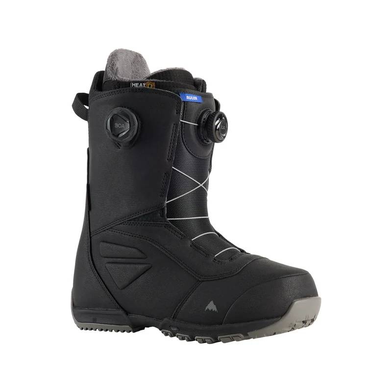 Ruler BOA® Snowboard Boots 2026