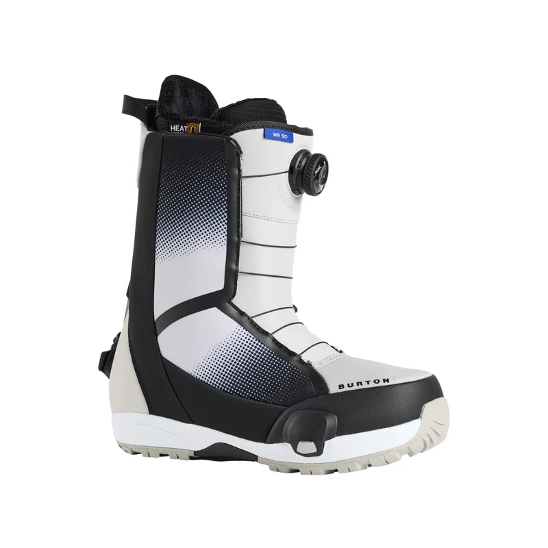 Waverange Step On® Snowboard Boots 2026