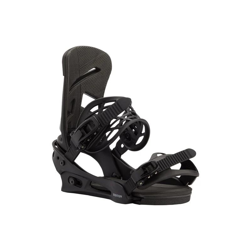Mission Re:Flex Snowboard Bindings 2026