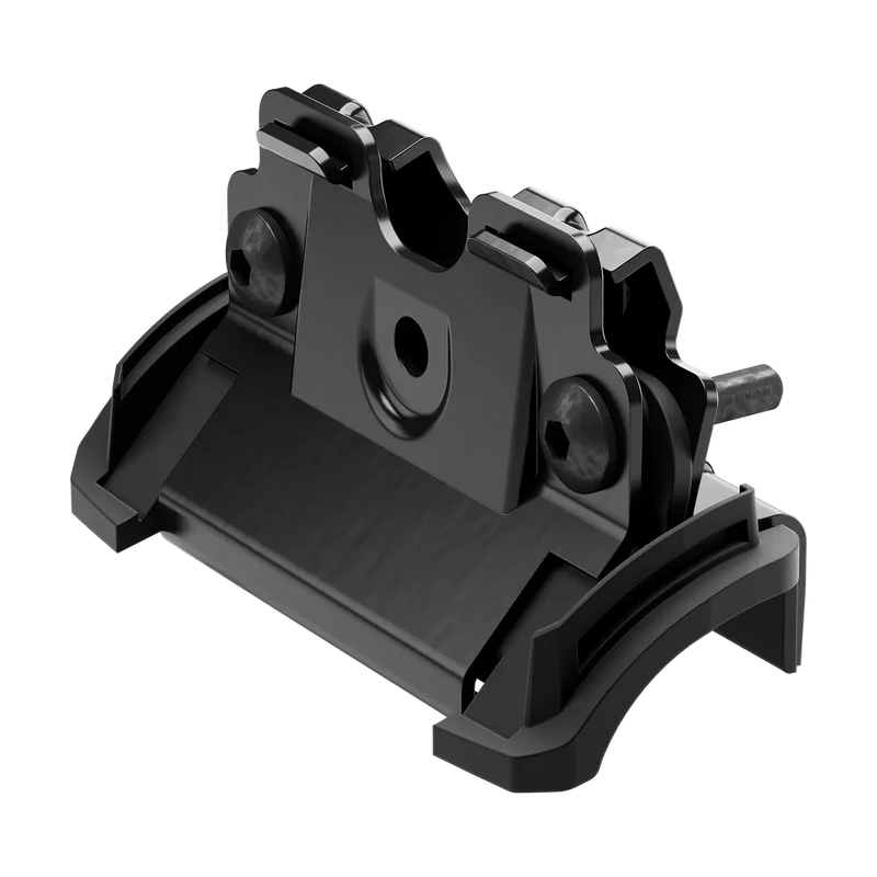 Thule Kit 184011 Fixpoint XT 4-pack montagekit voor dakdragersysteem