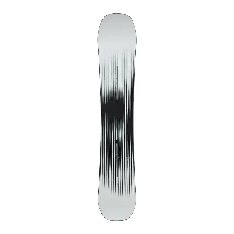 Custom X Snowboard 2026