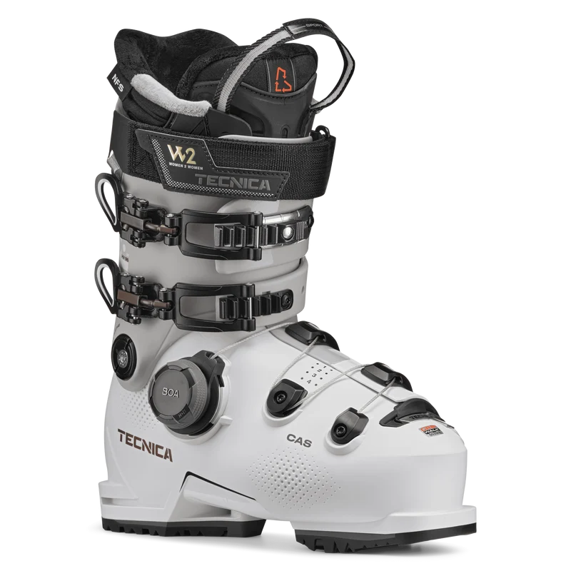 Mach BOA HV 95 W GW Ski Boots 2026