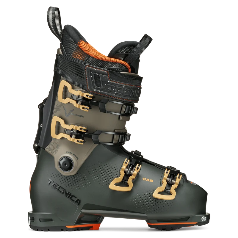 Cochise 120 DYN GW Ski Boots 2026