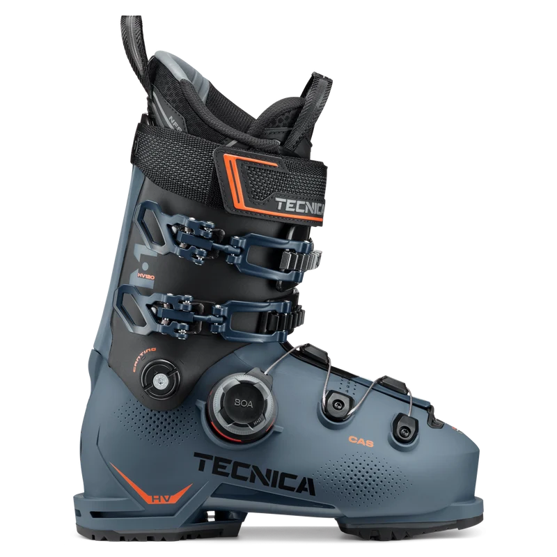 Mach BOA HV 120 Ski Boots 2026