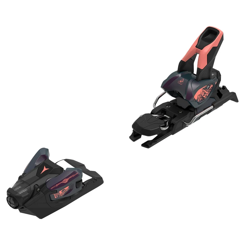 Strive 12 GW Bent Chetler Ski Bindings 2025