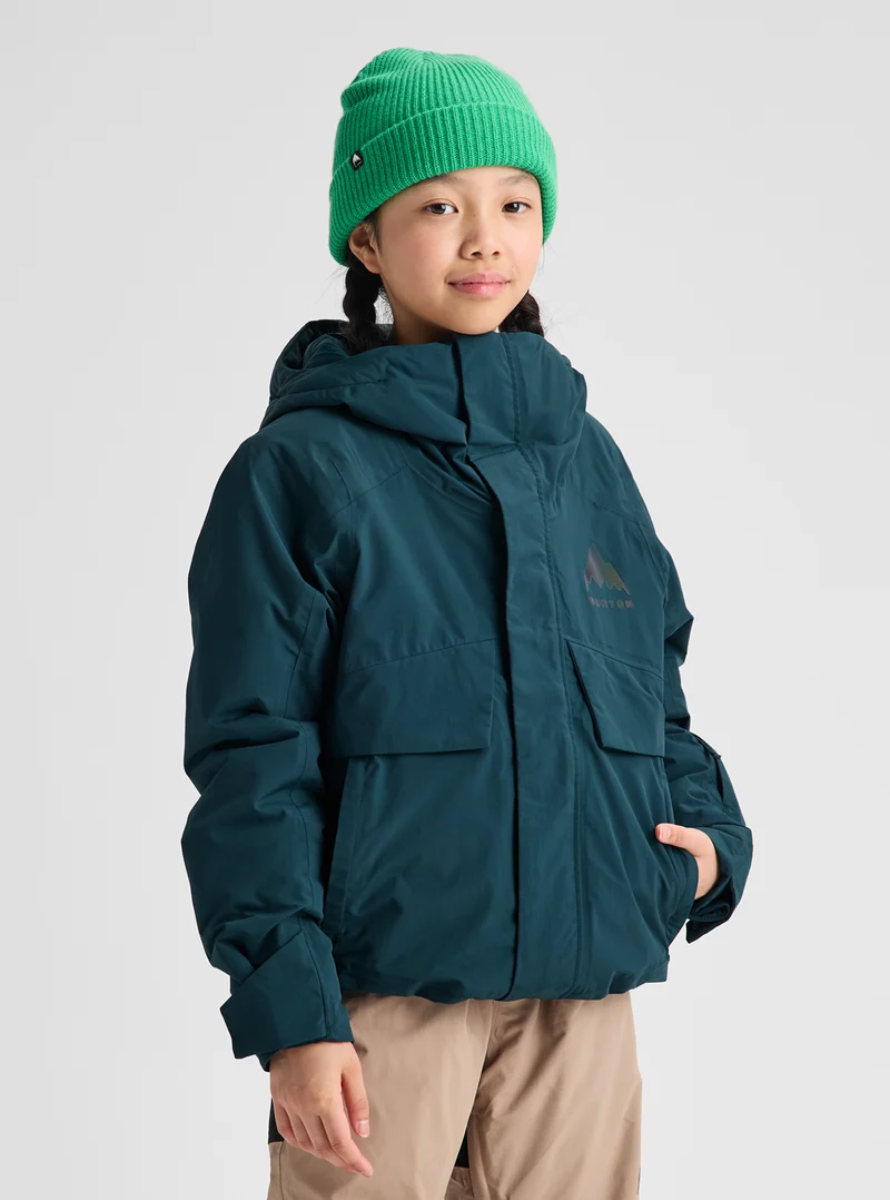 Kids' Burton Ascutney 2L Jacket