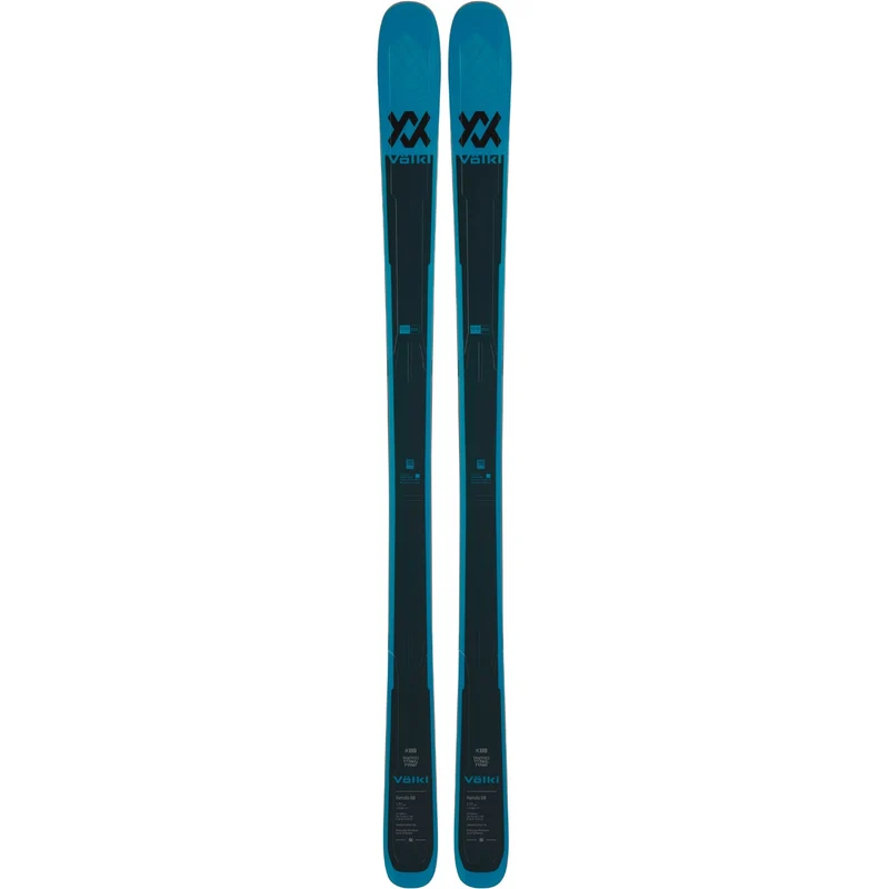2023 Volkl Kendo 88 Ski