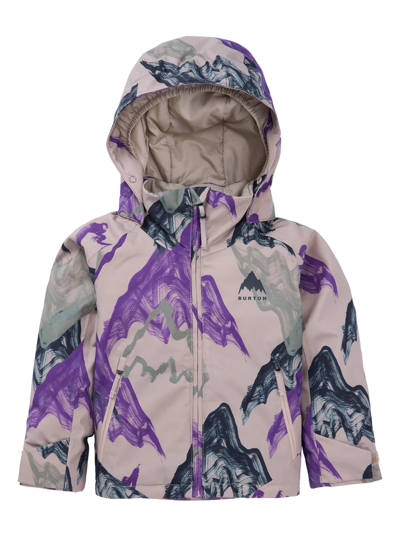 Toddlers' Burton Hillslope 2L Jacket