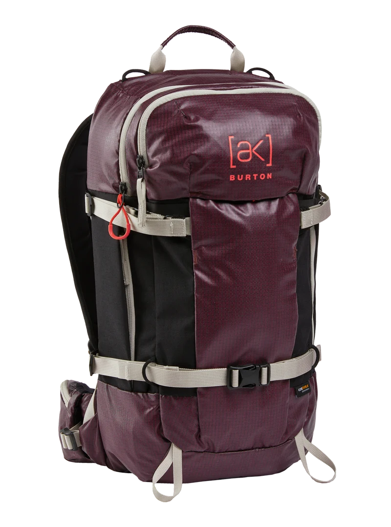 Burton [ak]® Dispatcher 25L Backpack