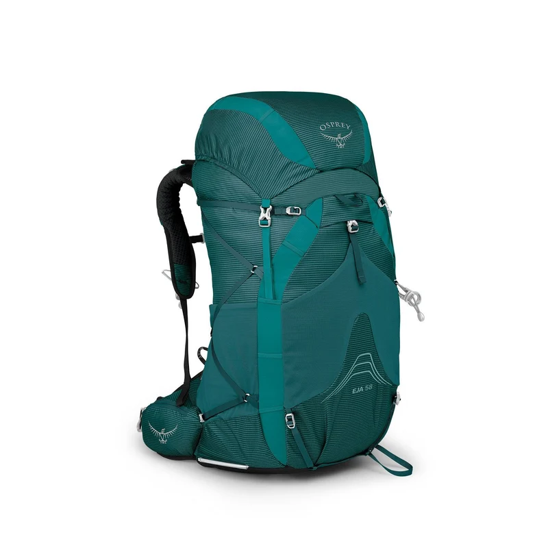 Eja 58 Deep Teal W XS/S