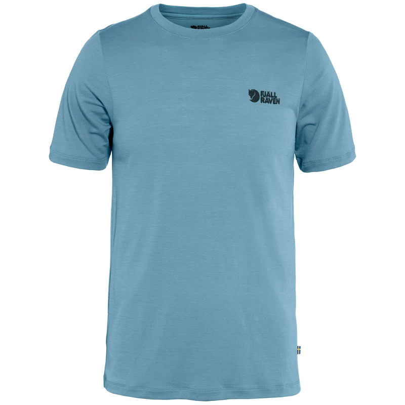 Abisko wool logo ss