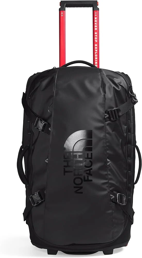 Base Camp ROLLING THUNDER - 28 TNF BLACK