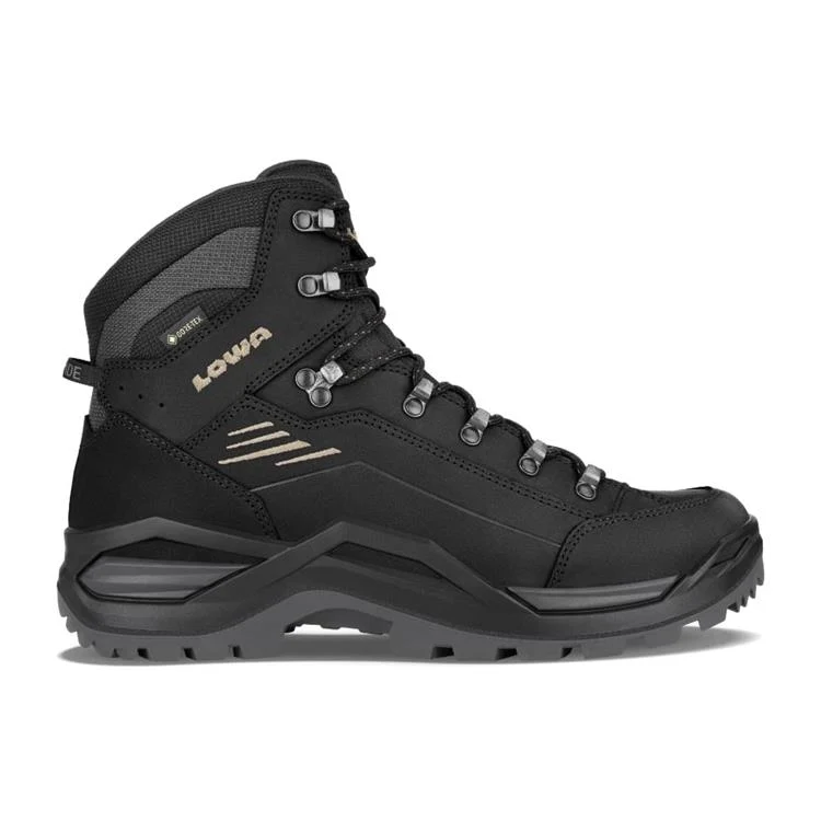 Renegade evo gtx mid