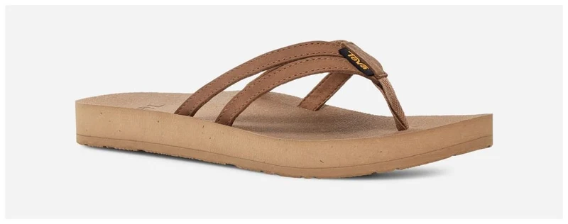 Reflip strappy leather