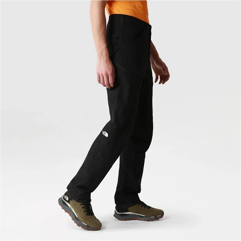 exploration pant long