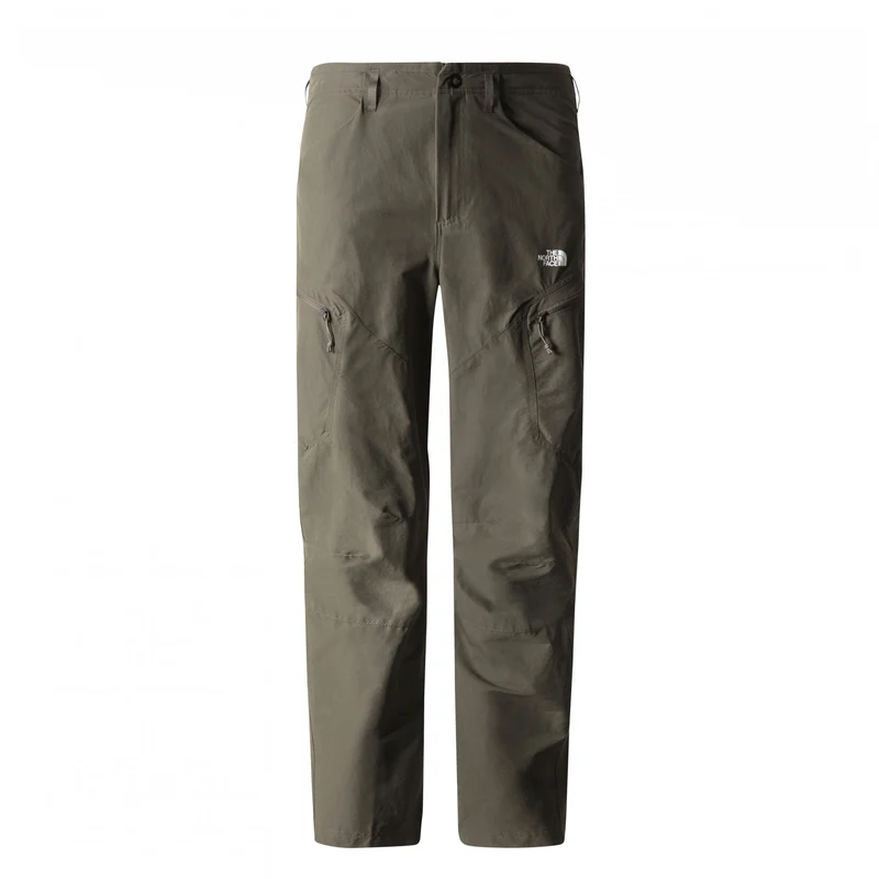 exploration pant regular