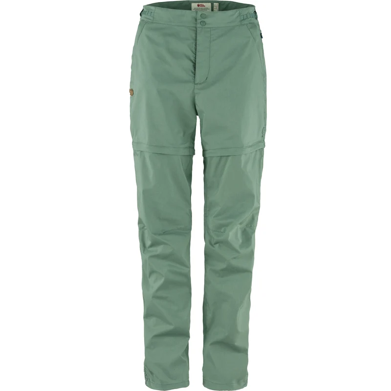 Abisko hike zip-off W