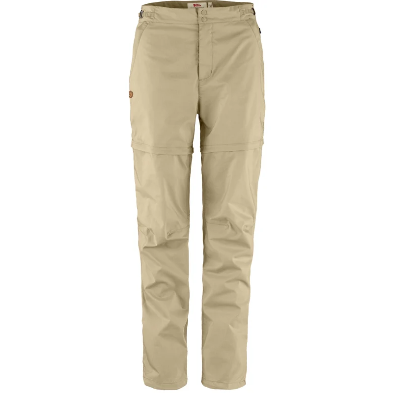 Abisko hike zip-off W