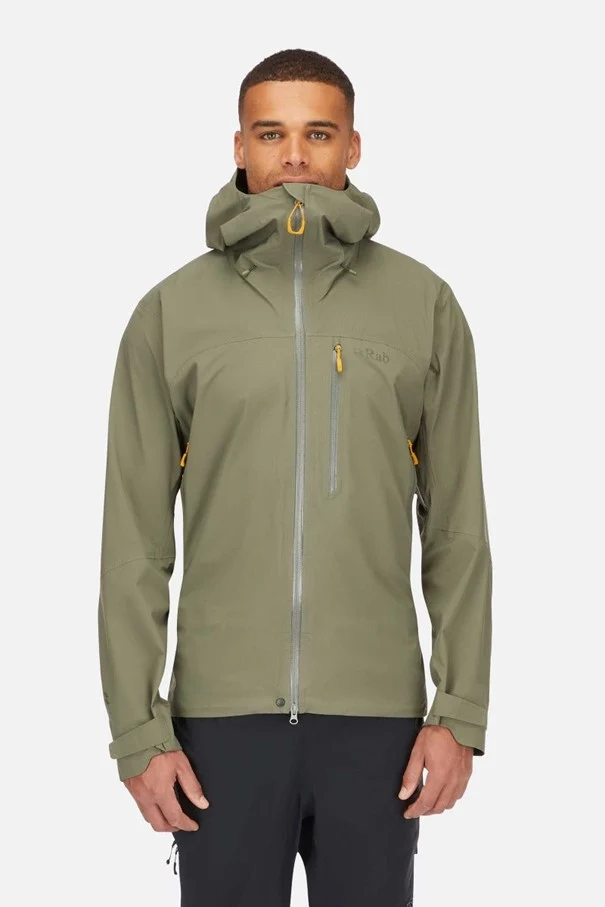 Firewall jacket