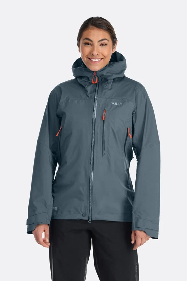Latok Mountain GTX Jacket womens