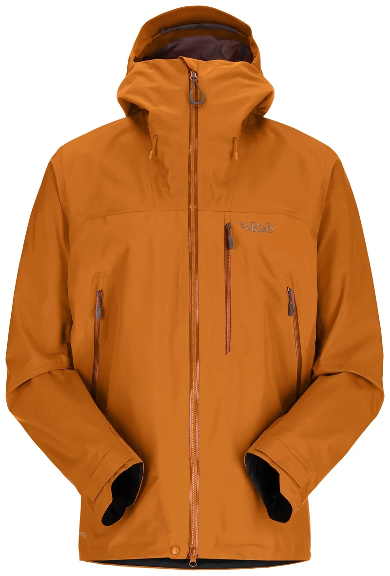 Latok Mountain GTX Jacket
