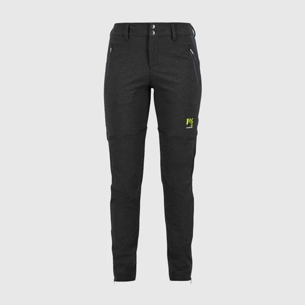 Santa Croce W zip off pants