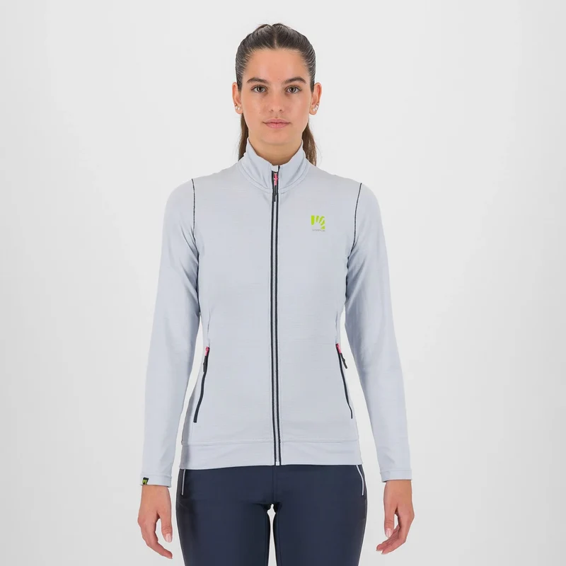 Pomedes W fleece