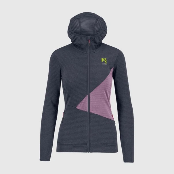 nuvolau W fleece