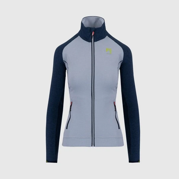 Ambrizzola W full zip