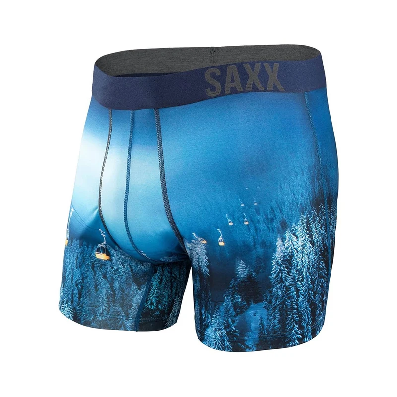Fuse Boxer