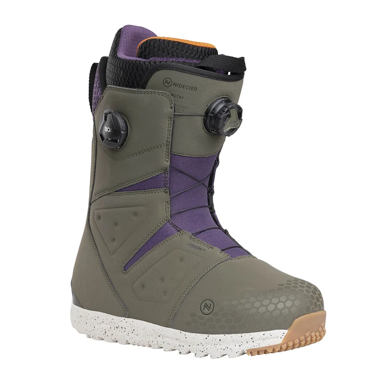 Altai Snowboard Boots