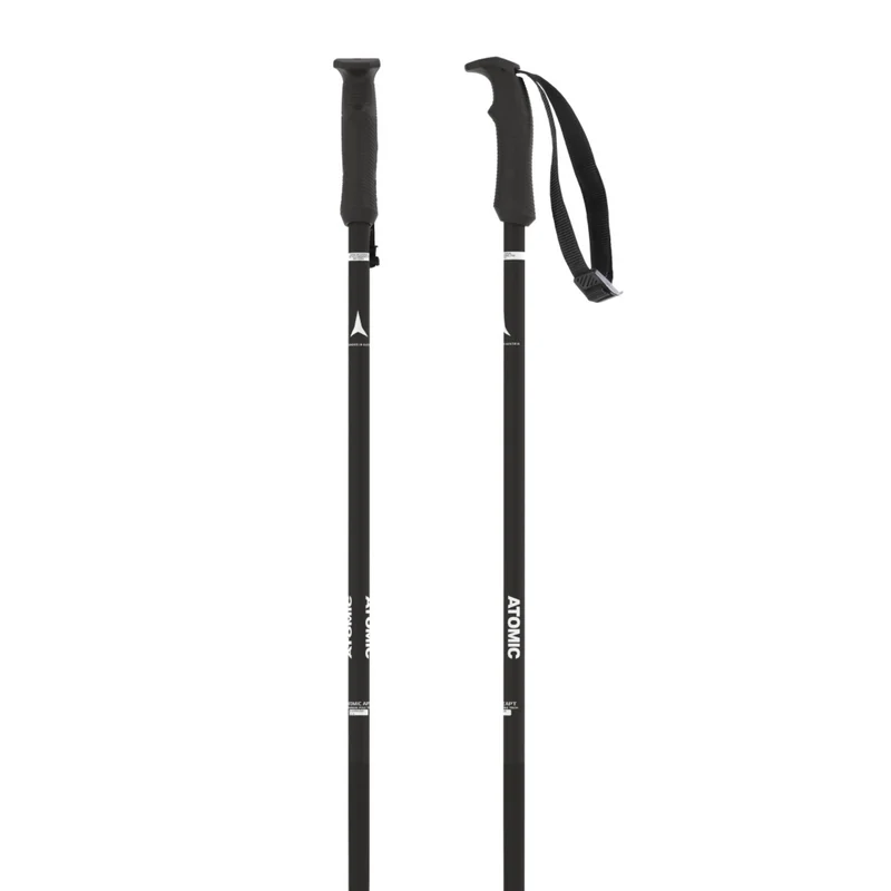 Cloud Ski Poles