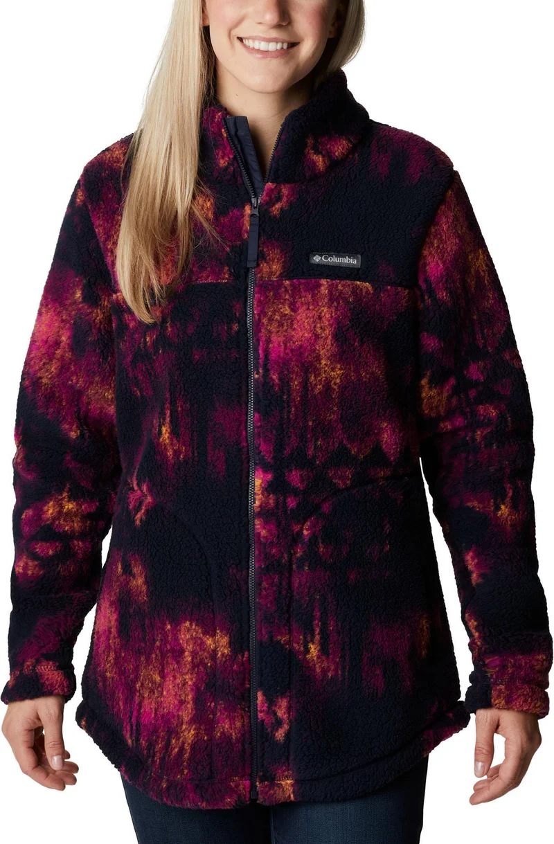 West Bend Full Zip
