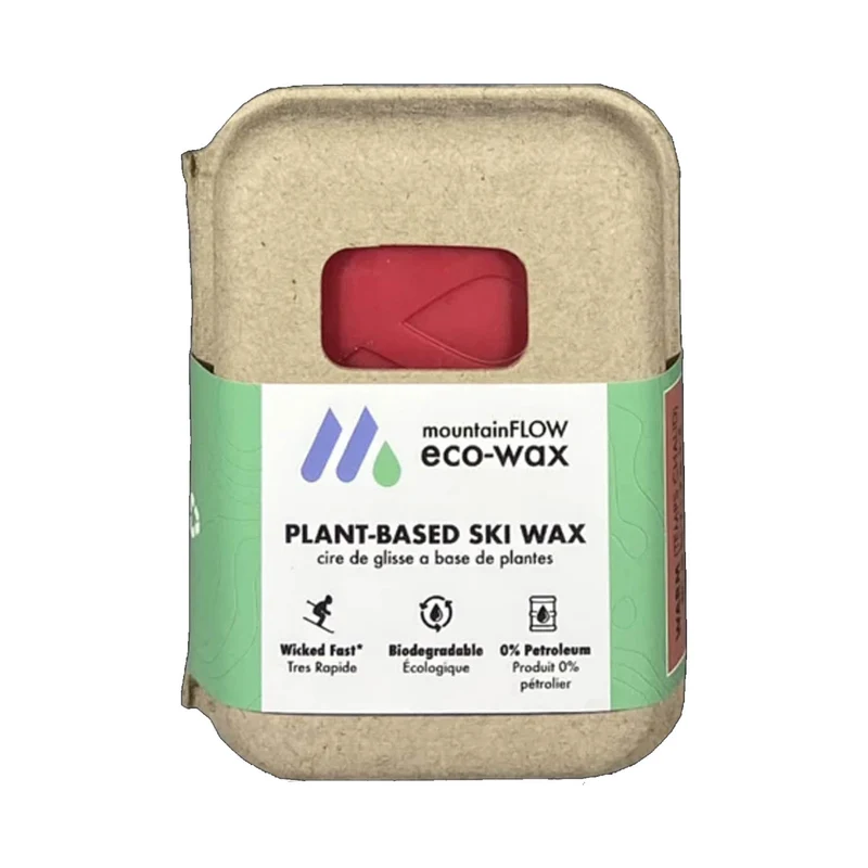 Performance Wax - Warm (-7C to 2C)