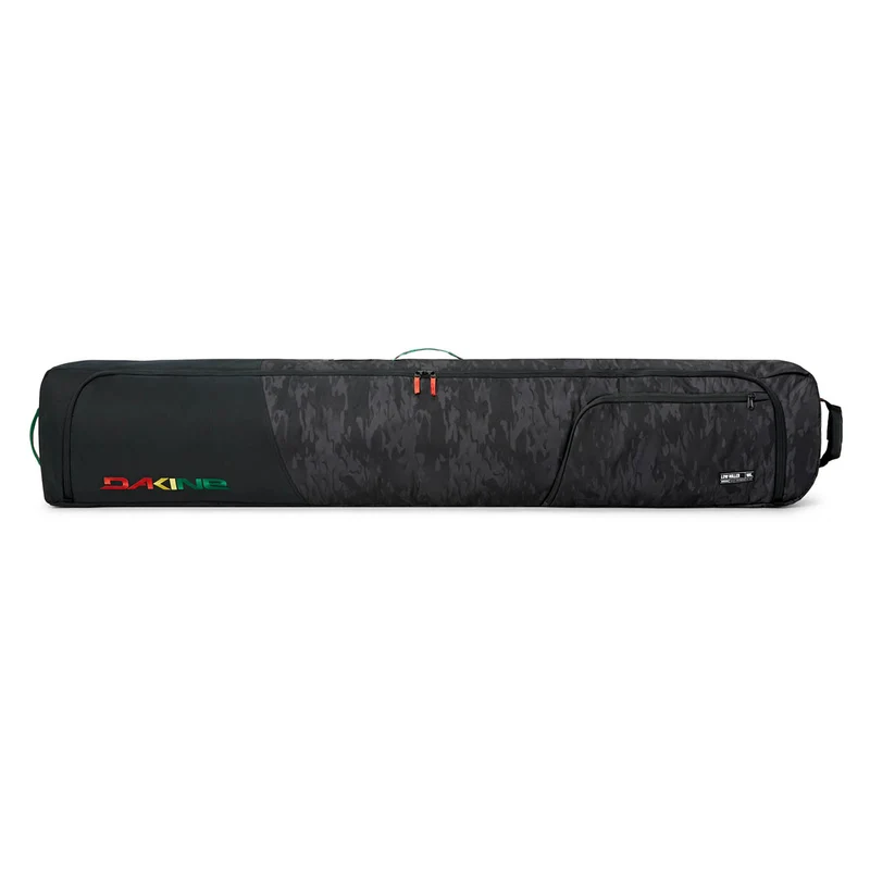 Low Roller Snowboard Bag