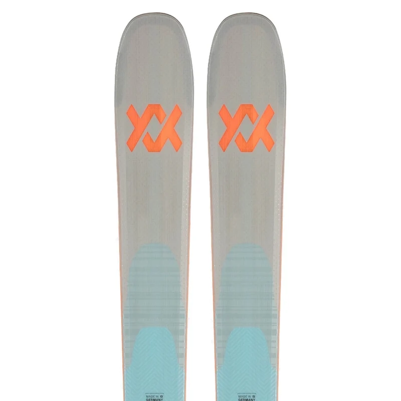 Blaze 104 Skis 2025