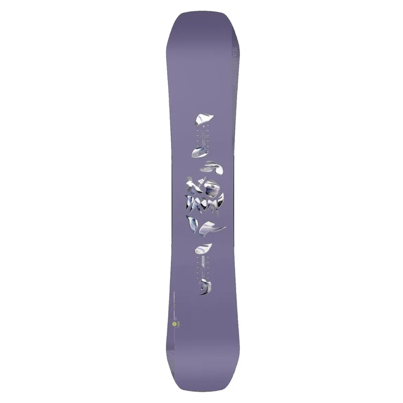 No Drama Snowboard