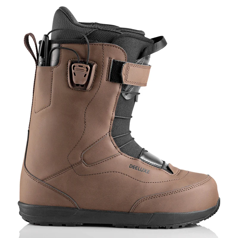 Formative Snowboard Boots