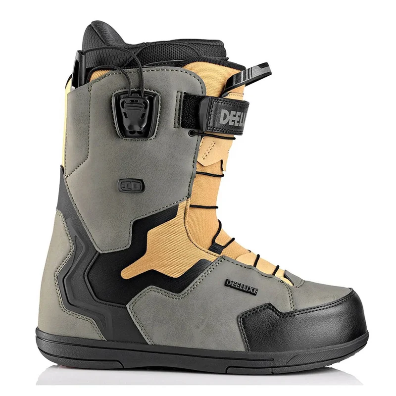 ID Snowboard Boots