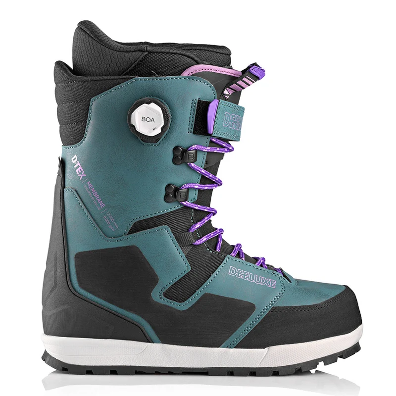 X-Plorer Snowboard Boots