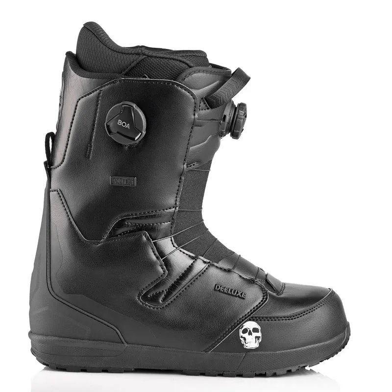 Deemon L3 BOA Snowboard Boots