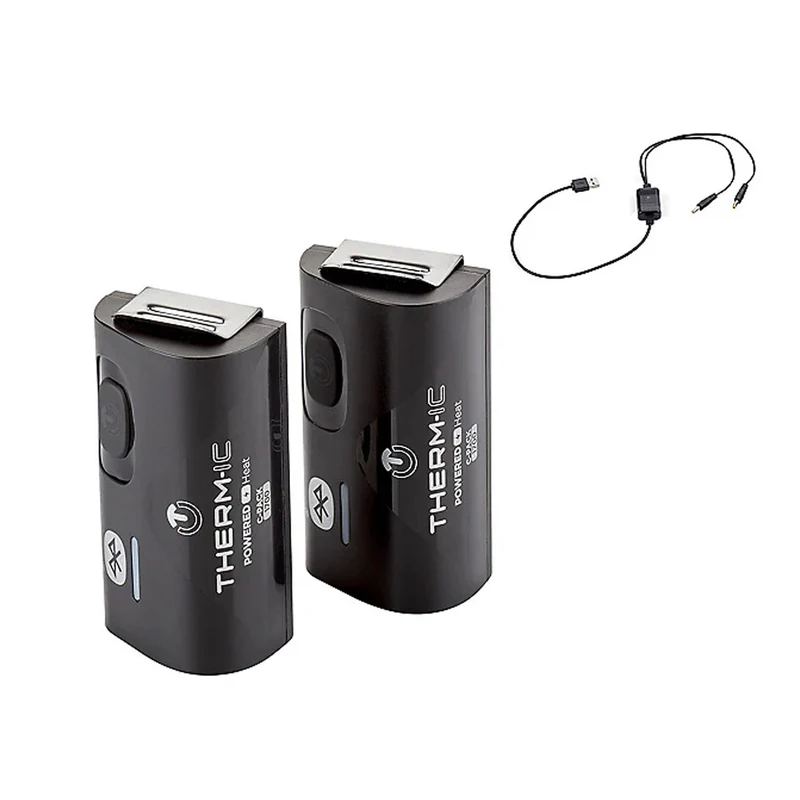 C-Pack 1700BT Bluetooth Batteries for Heated Insoles