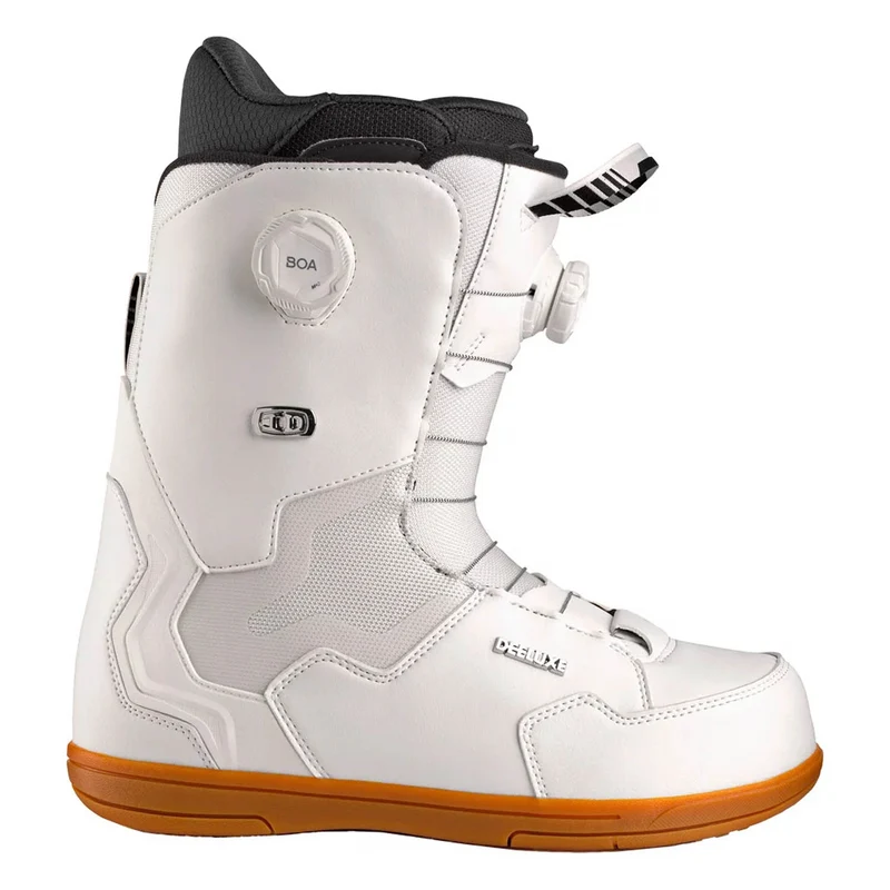 ID Dual BOA Snowboard Boots