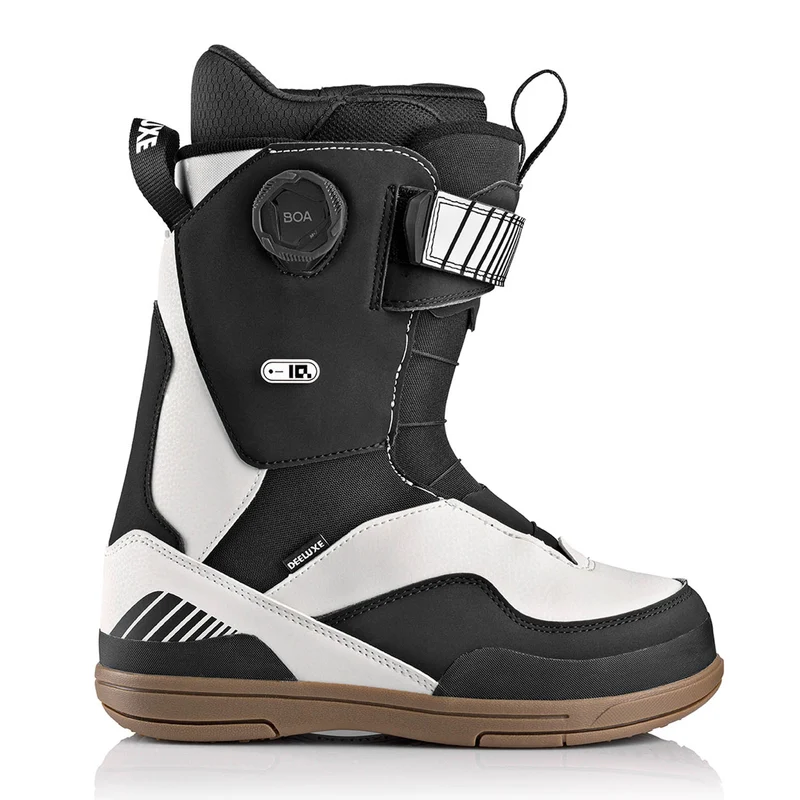 ID Lara BOA Snowboard Boots 2025