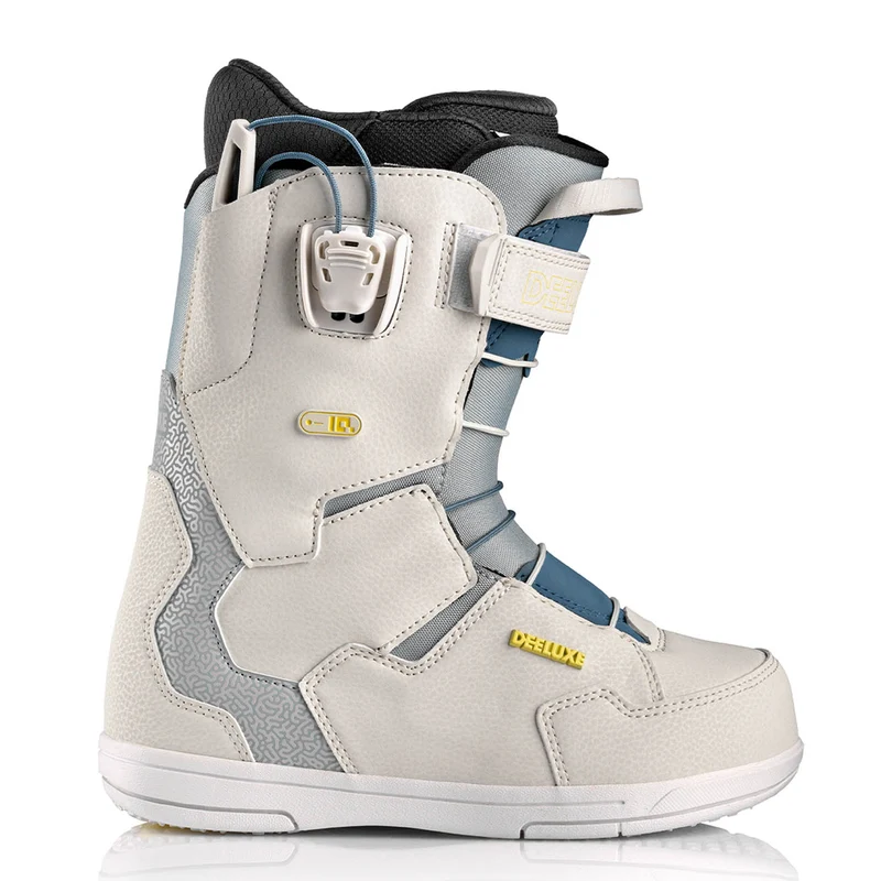 Team ID Lara Snowboard Boots