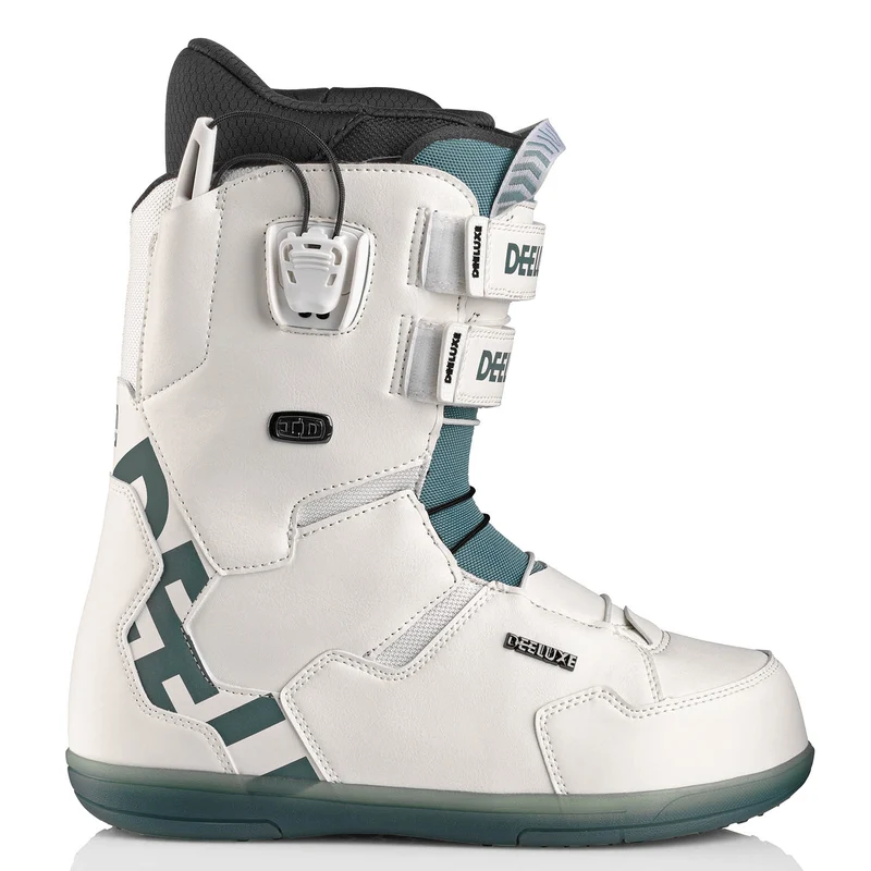 Team ID Ltd Snowboard Boots