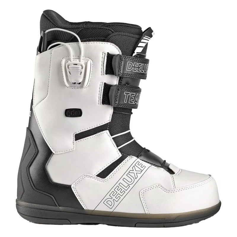 Team ID Snowboard Boots