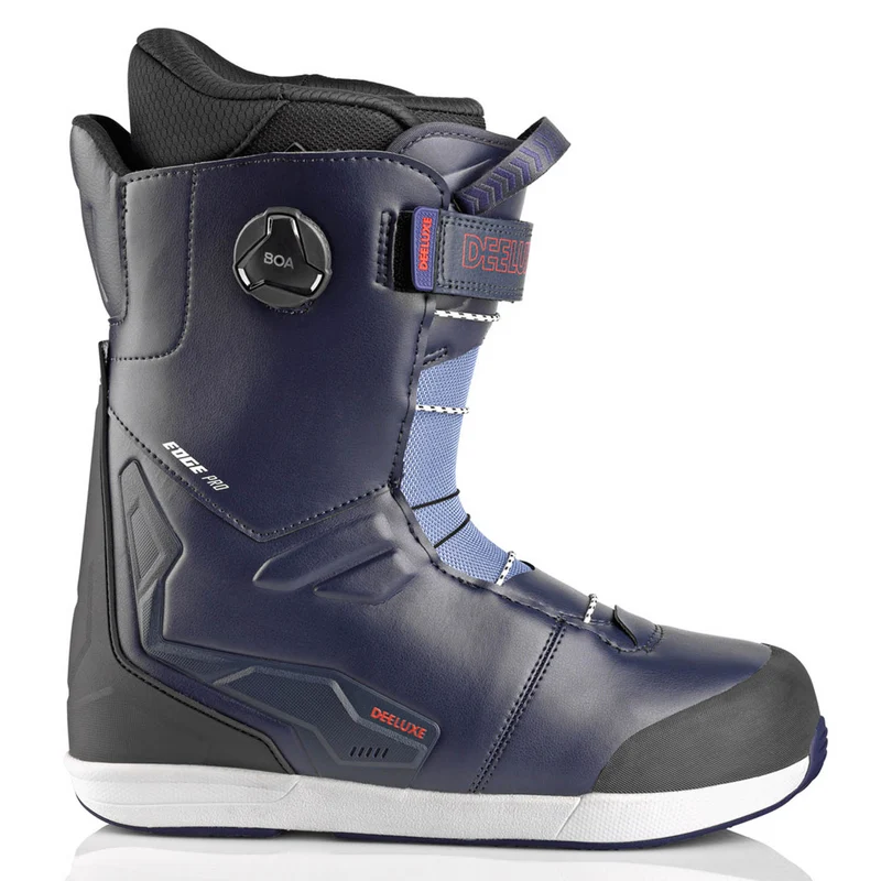 Edge Pro Snowboard Boots